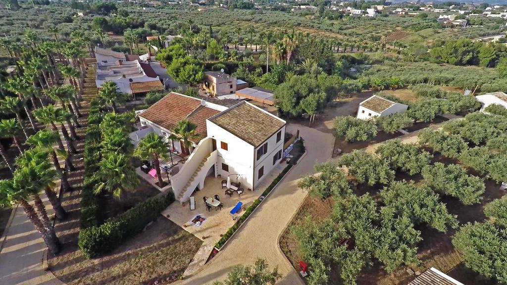Country house Agrisicilia *
