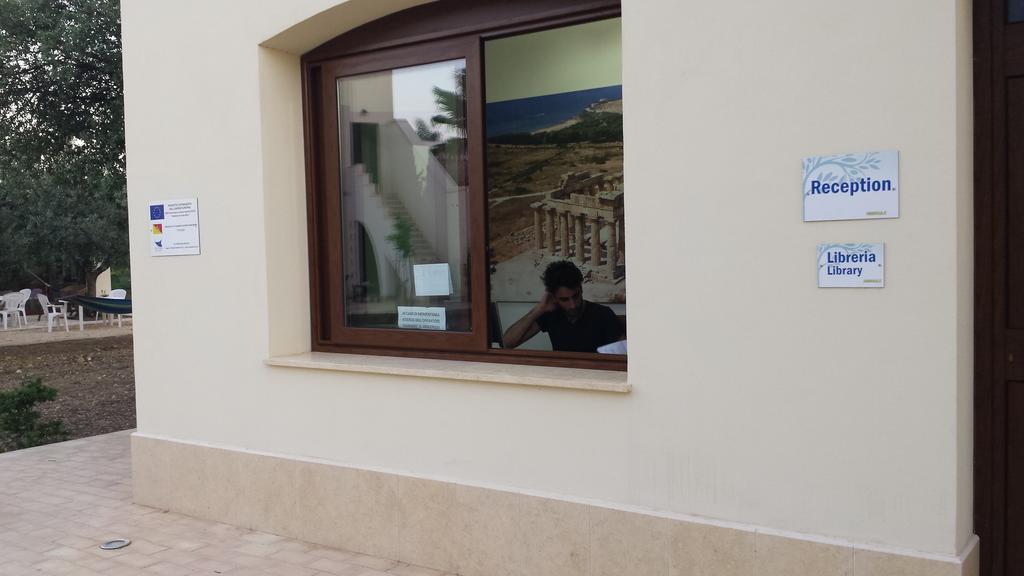 Landhaus Agrisicilia Marinella di Selinunte