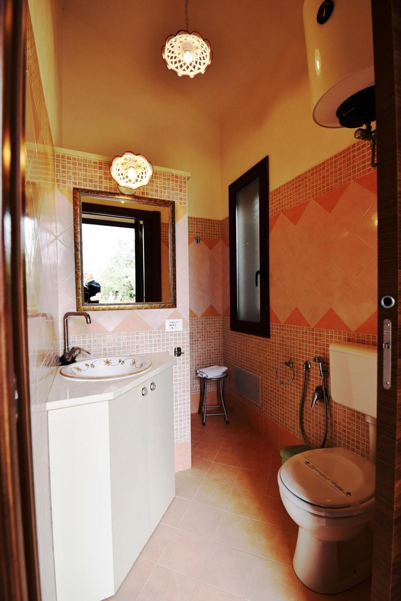 Agrisicilia Country house Marinella di Selinunte