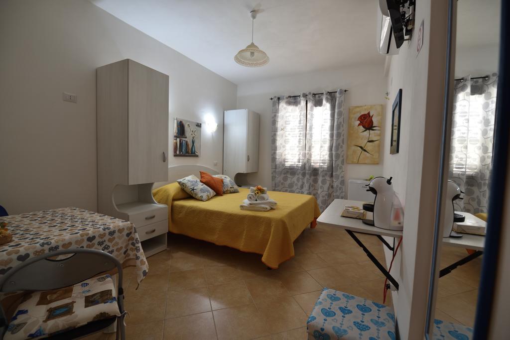 Country house Agrisicilia