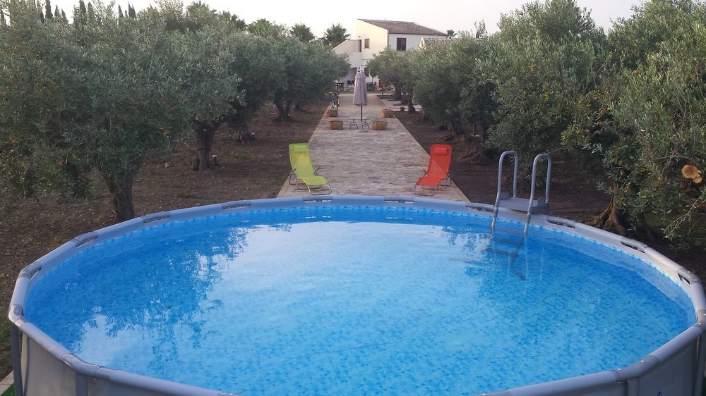 Agrisicilia Country house Marinella di Selinunte