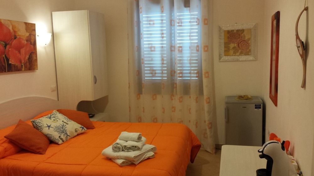 Agrisicilia Country house *