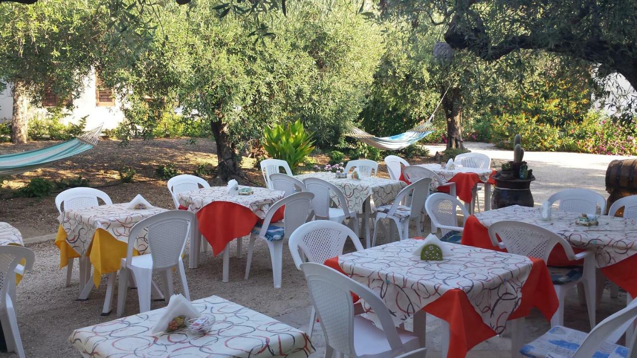 Country house Agrisicilia Marinella di Selinunte